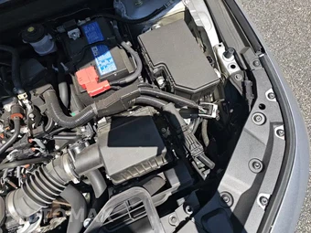 2024 Honda Accord Sedan EX - miniatura 21