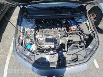 2024 Honda Accord Sedan EX - miniatura 24