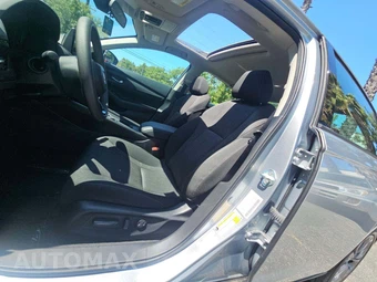 2024 Honda Accord Sedan EX - miniatura 3