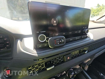 2024 Honda Accord Sedan EX - miniatura 5
