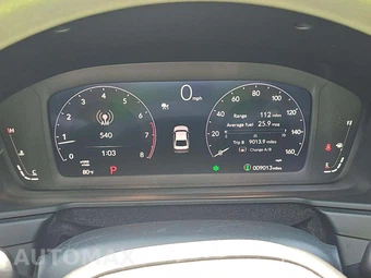 2024 Honda Accord Sedan EX - miniatura 6