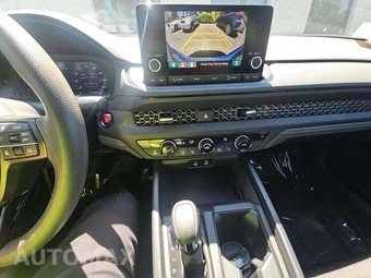 2024 Honda Accord Sedan EX - miniatura 7