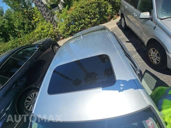 2024 Honda Accord Sedan EX - miniatura 9