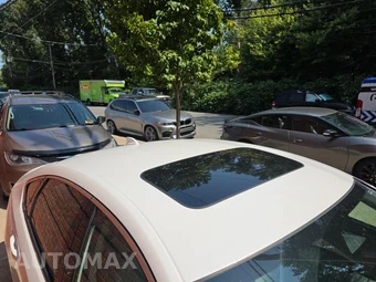 2024 Honda Accord Sedan EX - miniatura 12