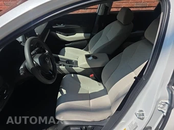 2024 Honda Accord Sedan EX - miniatura 13