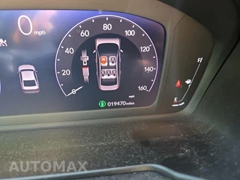 2024 Honda Accord Sedan EX - miniatura 15