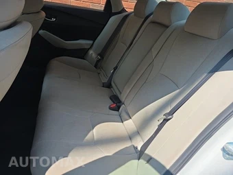 2024 Honda Accord Sedan EX - miniatura 16