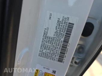 2024 Honda Accord Sedan EX - miniatura 18