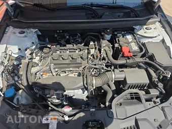 2024 Honda Accord Sedan EX - miniatura 19