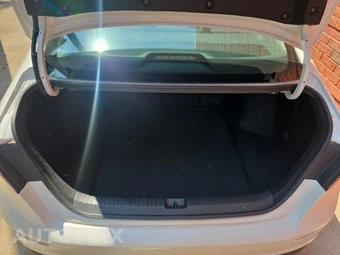 2024 Honda Accord Sedan EX - miniatura 20