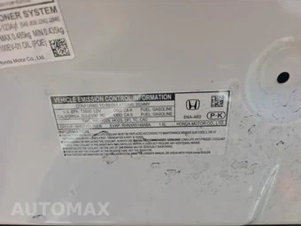 2024 Honda Accord Sedan EX - miniatura 21
