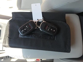2024 Honda Accord Sedan EX - miniatura 22