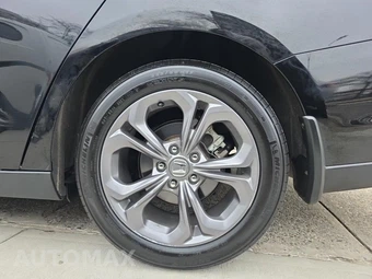 2024 Honda Accord Sedan EX - miniatura 11