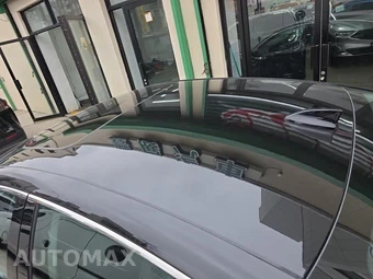2024 Honda Accord Sedan EX - miniatura 12