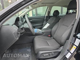 2024 Honda Accord Sedan EX - miniatura 13