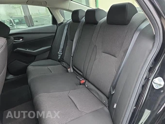 2024 Honda Accord Sedan EX - miniatura 16