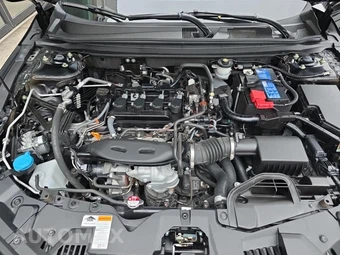 2024 Honda Accord Sedan EX - miniatura 18