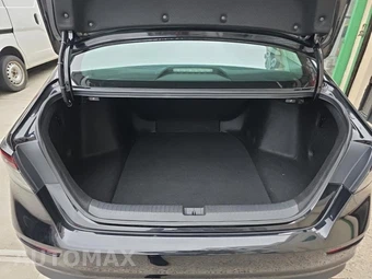2024 Honda Accord Sedan EX - miniatura 19