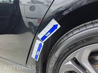 2024 Honda Accord Sedan EX - miniatura 20