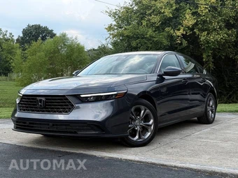 2024 Honda Accord Sedan EX - samochód z USA z aukcji Manheim, oferta Kup Teraz w AUTOMAX