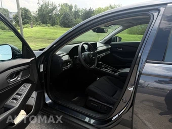2024 Honda Accord Sedan EX - miniatura 10