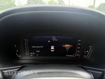 2024 Honda Accord Sedan EX - miniatura 13