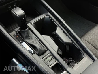 2024 Honda Accord Sedan EX - miniatura 15