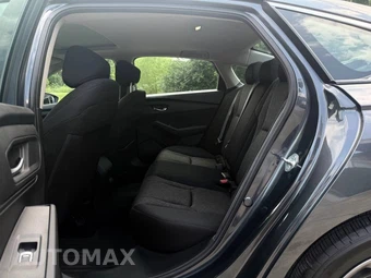 2024 Honda Accord Sedan EX - miniatura 16