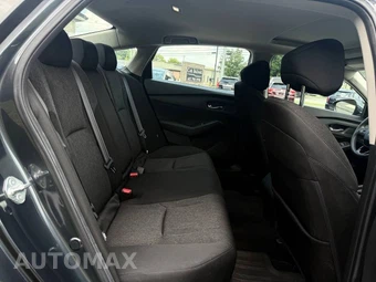 2024 Honda Accord Sedan EX - miniatura 17