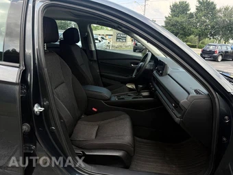 2024 Honda Accord Sedan EX - miniatura 18