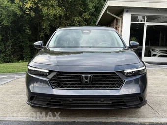 2024 Honda Accord Sedan EX - miniatura 2