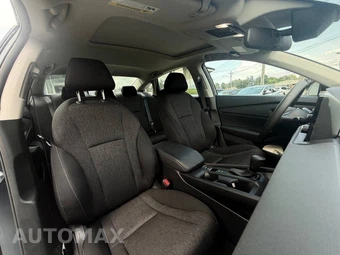 2024 Honda Accord Sedan EX - miniatura 20