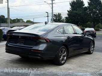 2024 Honda Accord Sedan EX - miniatura 6