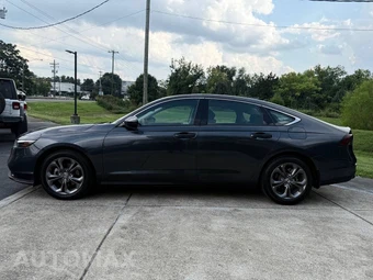 2024 Honda Accord Sedan EX - miniatura 7