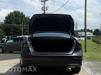 2024 Honda Accord Sedan EX - miniatura 9