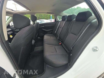 2024 Honda Accord Sedan EX - miniatura 13