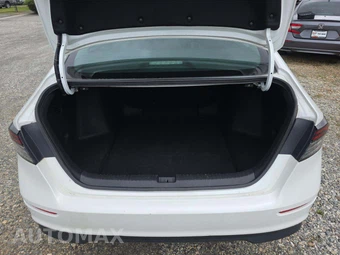 2024 Honda Accord Sedan EX - miniatura 14