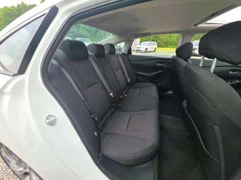 2024 Honda Accord Sedan EX - miniatura 16