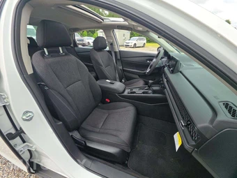 2024 Honda Accord Sedan EX - miniatura 18