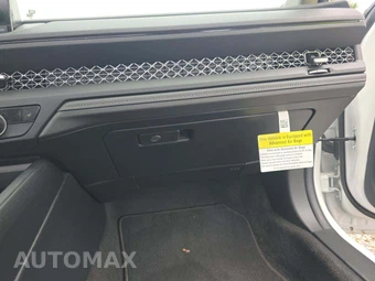 2024 Honda Accord Sedan EX - miniatura 19