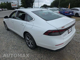 2024 Honda Accord Sedan EX - miniatura 2