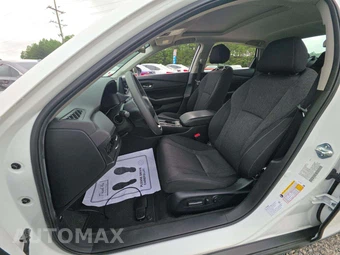 2024 Honda Accord Sedan EX - miniatura 6