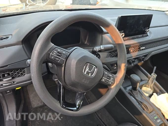 2024 Honda Accord Sedan EX - miniatura 10