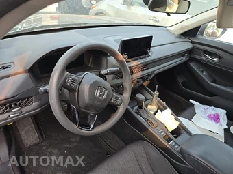2024 Honda Accord Sedan EX - miniatura 11