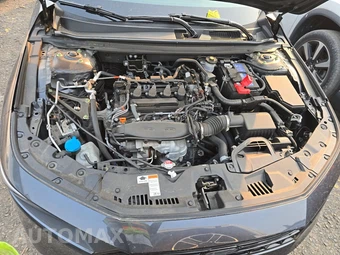 2024 Honda Accord Sedan EX - miniatura 15