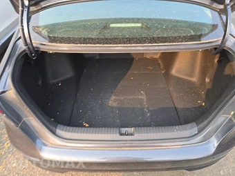 2024 Honda Accord Sedan EX - miniatura 16