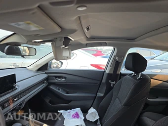 2024 Honda Accord Sedan EX - miniatura 17