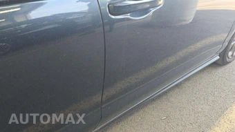 2024 Honda Accord Sedan EX - miniatura 23
