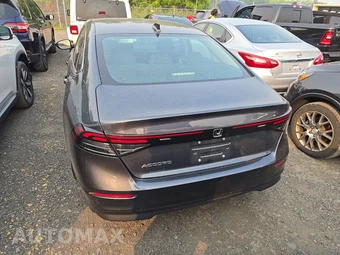 2024 Honda Accord Sedan EX - miniatura 5