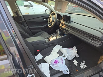 2024 Honda Accord Sedan EX - miniatura 8